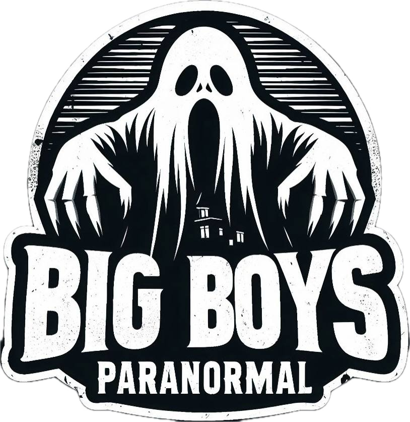 Big Boys Paranormal